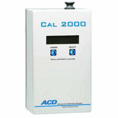 CAL 2000